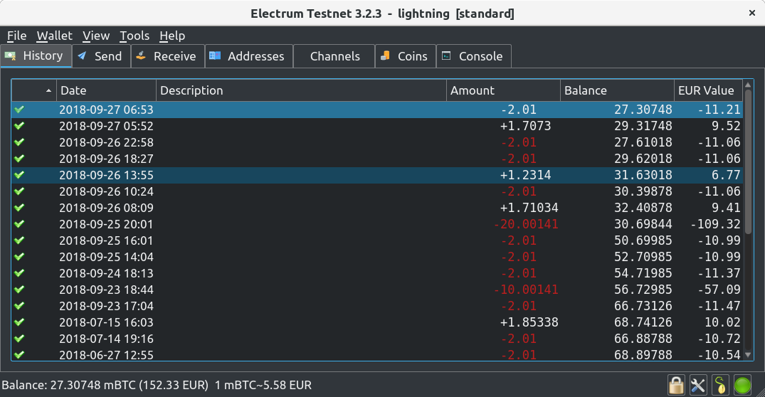 Electrum wallet Bitcoin setup and security guide